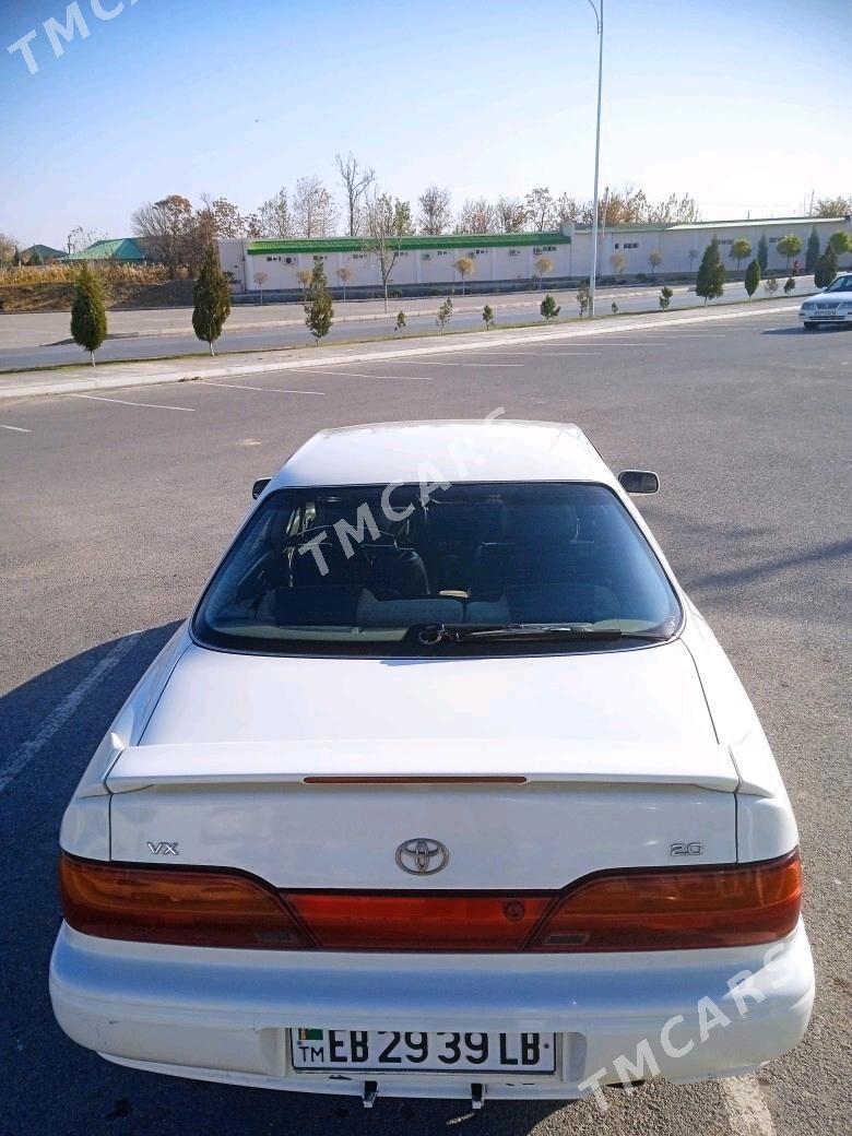Toyota Vista 1992 - 60 000 TMT - Türkmenabat - img 4