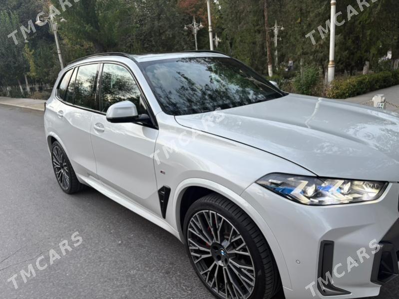 BMW X5 M 2023 - 1 100 000 TMT - Aşgabat - img 3