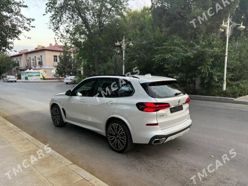 BMW X5 M 2023 - 1 100 000 TMT - Aşgabat - img 5