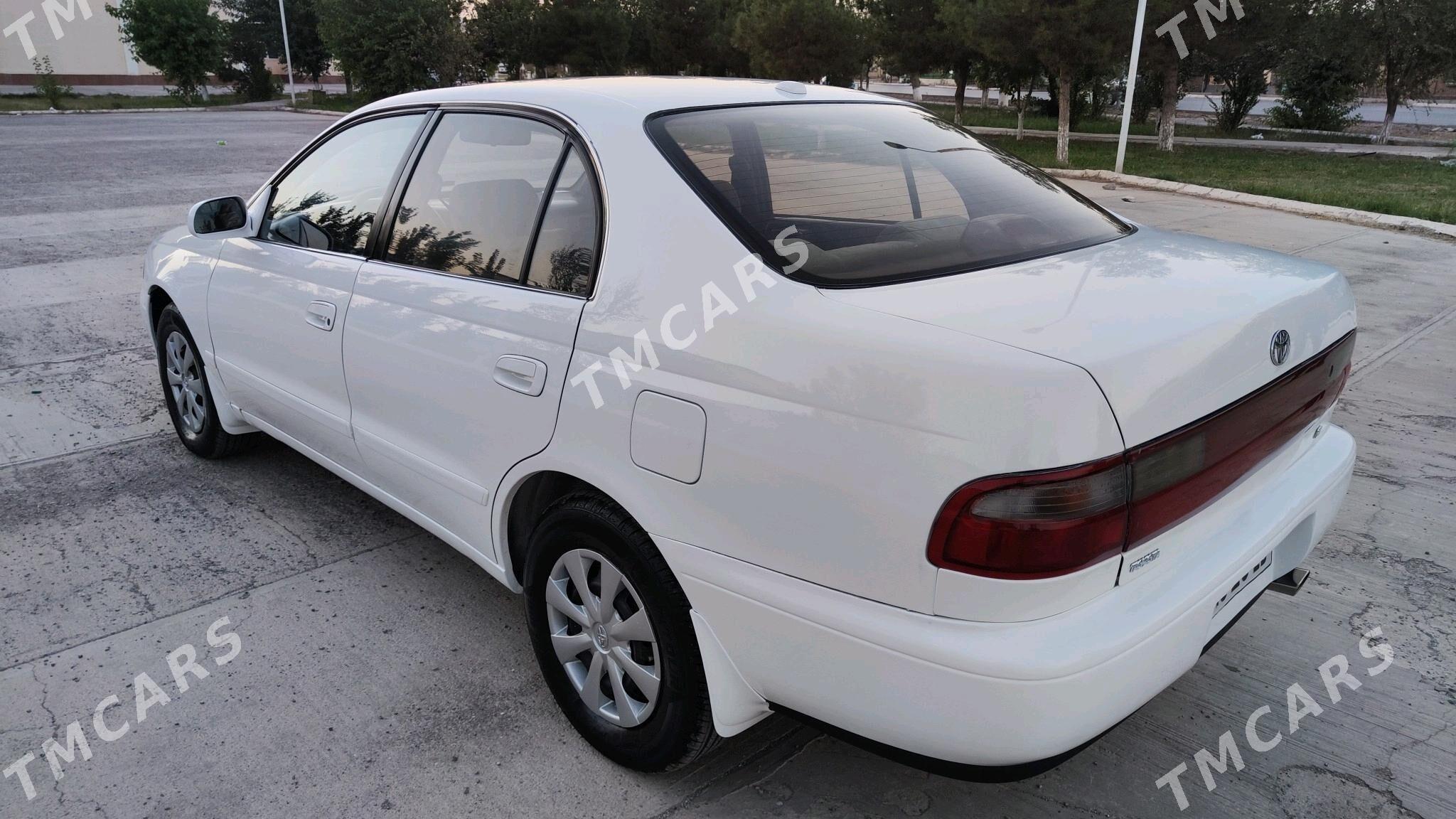 Toyota Corona 1993 - 59 000 TMT - Türkmenabat - img 3