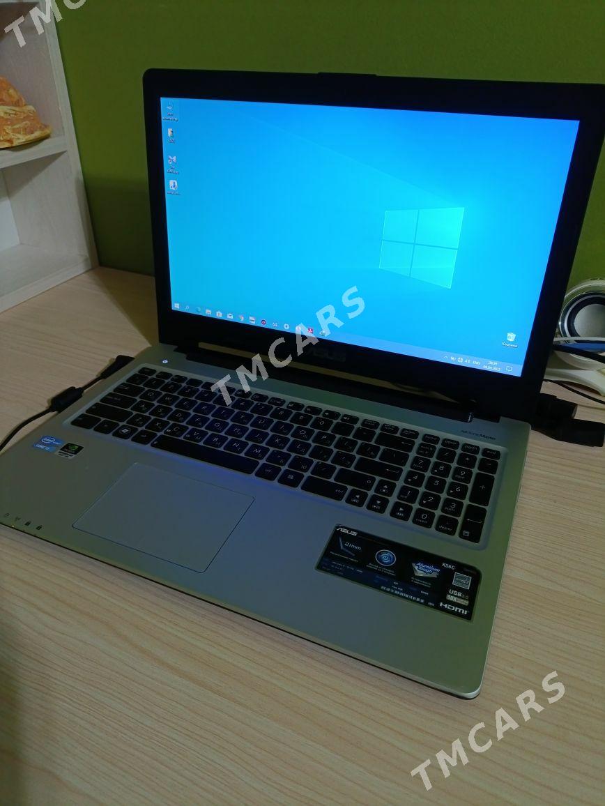 asus i5 - Hitrowka - img 2