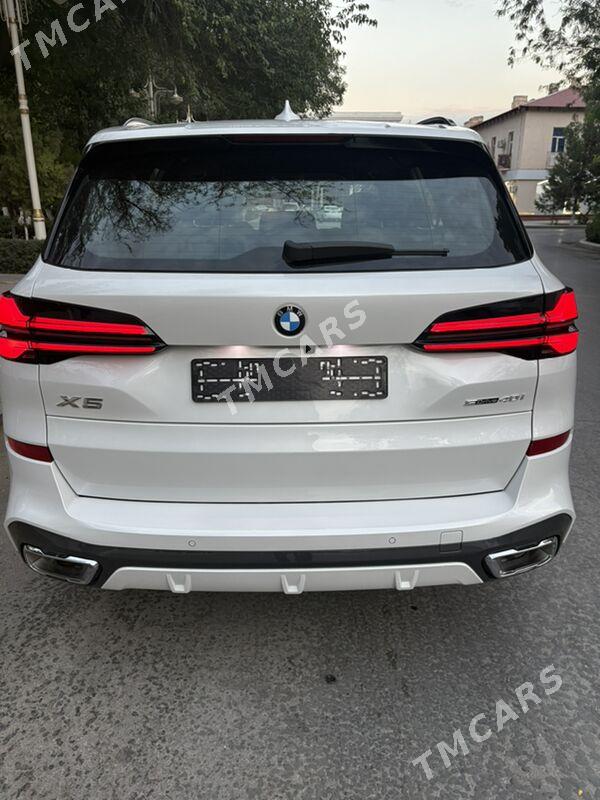 BMW X5 M 2023 - 1 100 000 TMT - Aşgabat - img 2