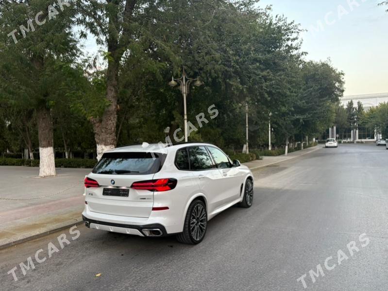 BMW X5 M 2023 - 1 100 000 TMT - Aşgabat - img 4