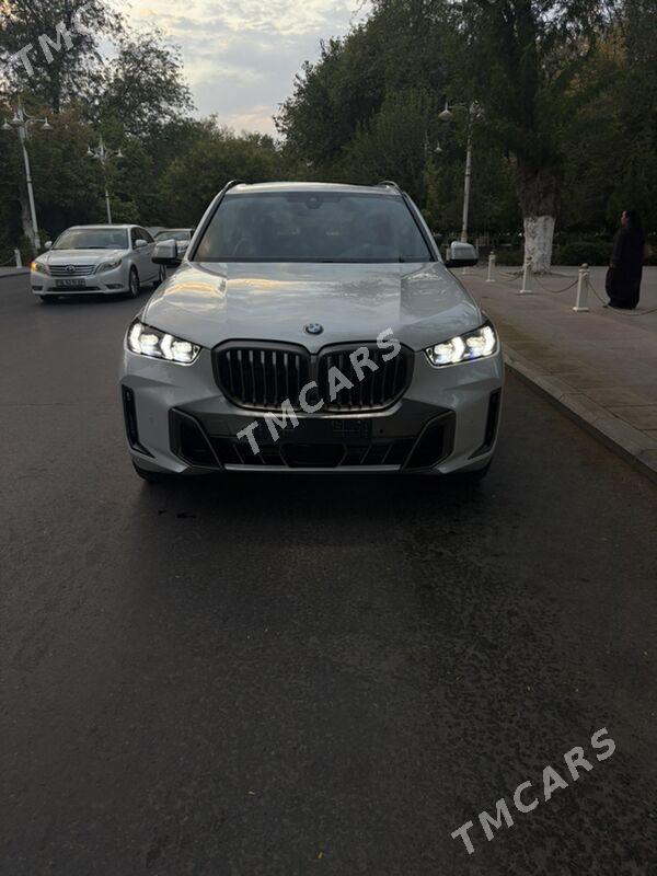 BMW X5 M 2023 - 1 100 000 TMT - Aşgabat - img 6