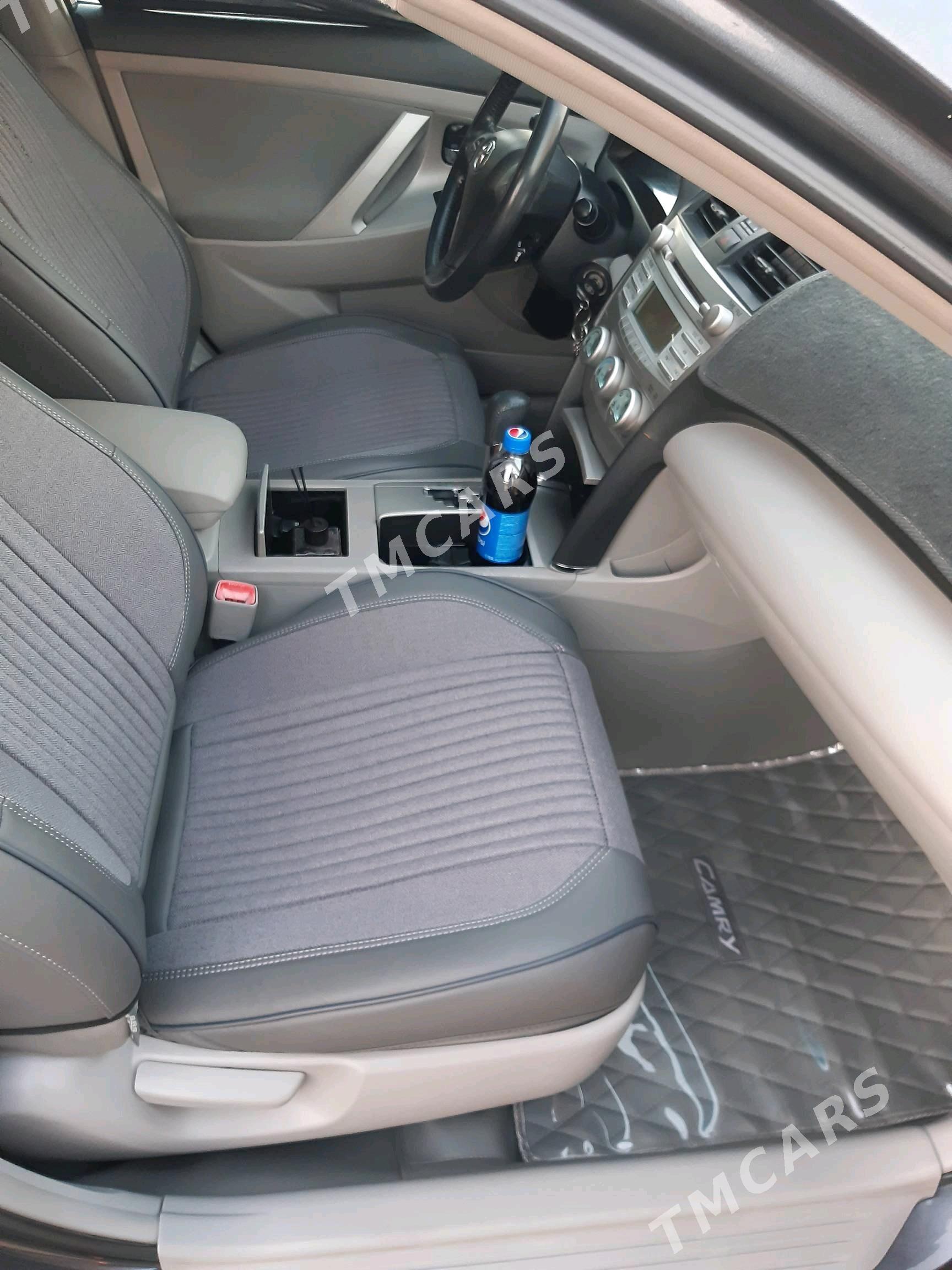 Toyota Camry 2008 - 195 000 TMT - Туркменабат - img 2