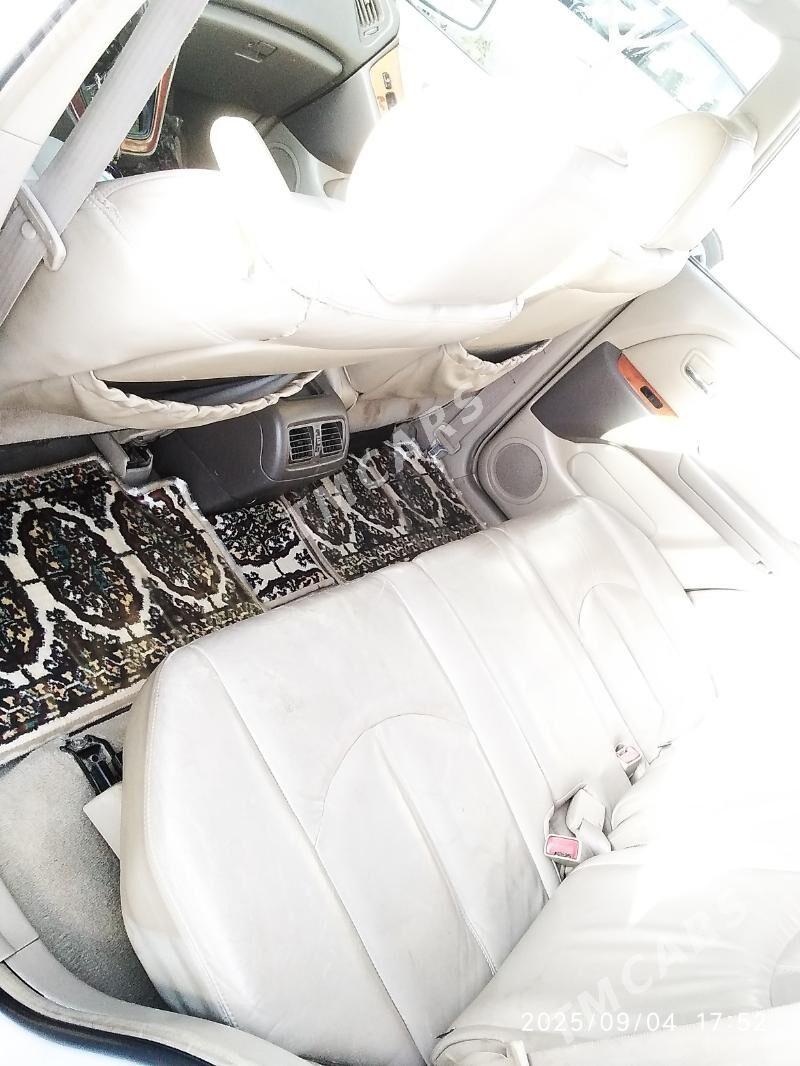 Lexus RX 300 2001 - 160 000 TMT - Мары - img 4