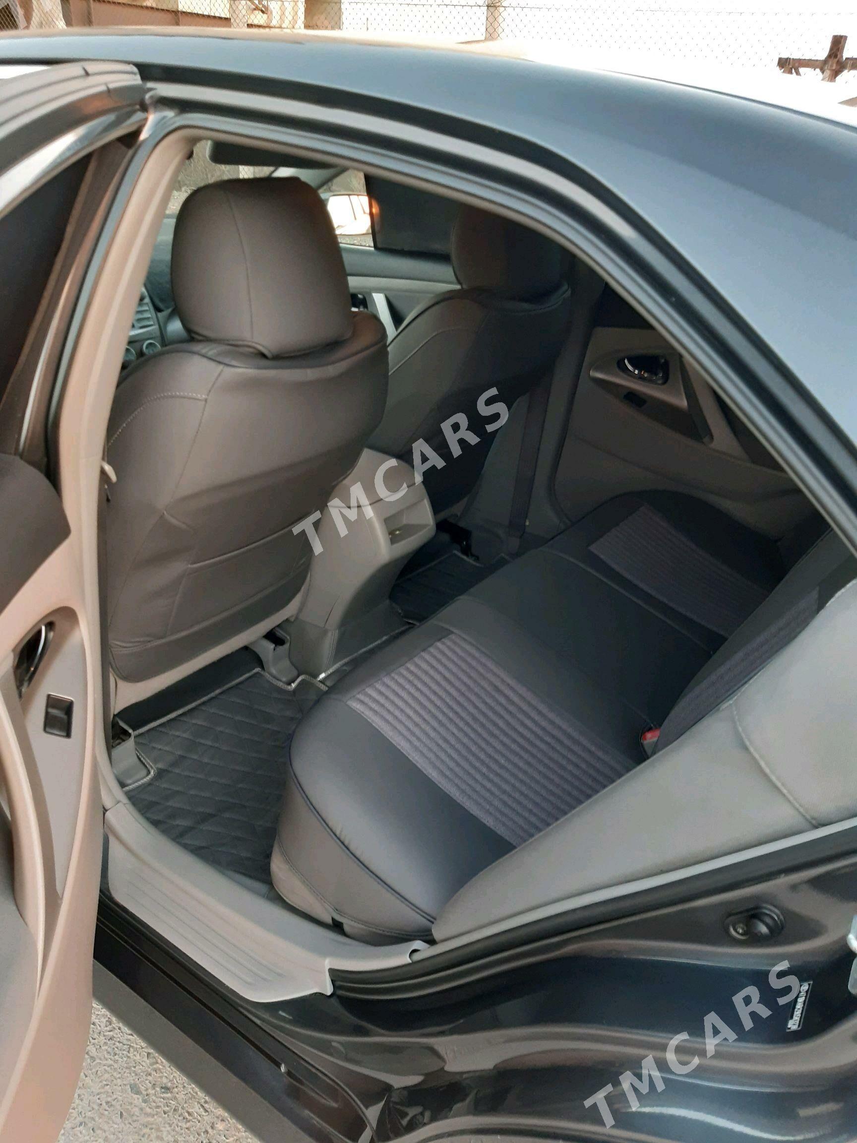 Toyota Camry 2008 - 195 000 TMT - Туркменабат - img 6