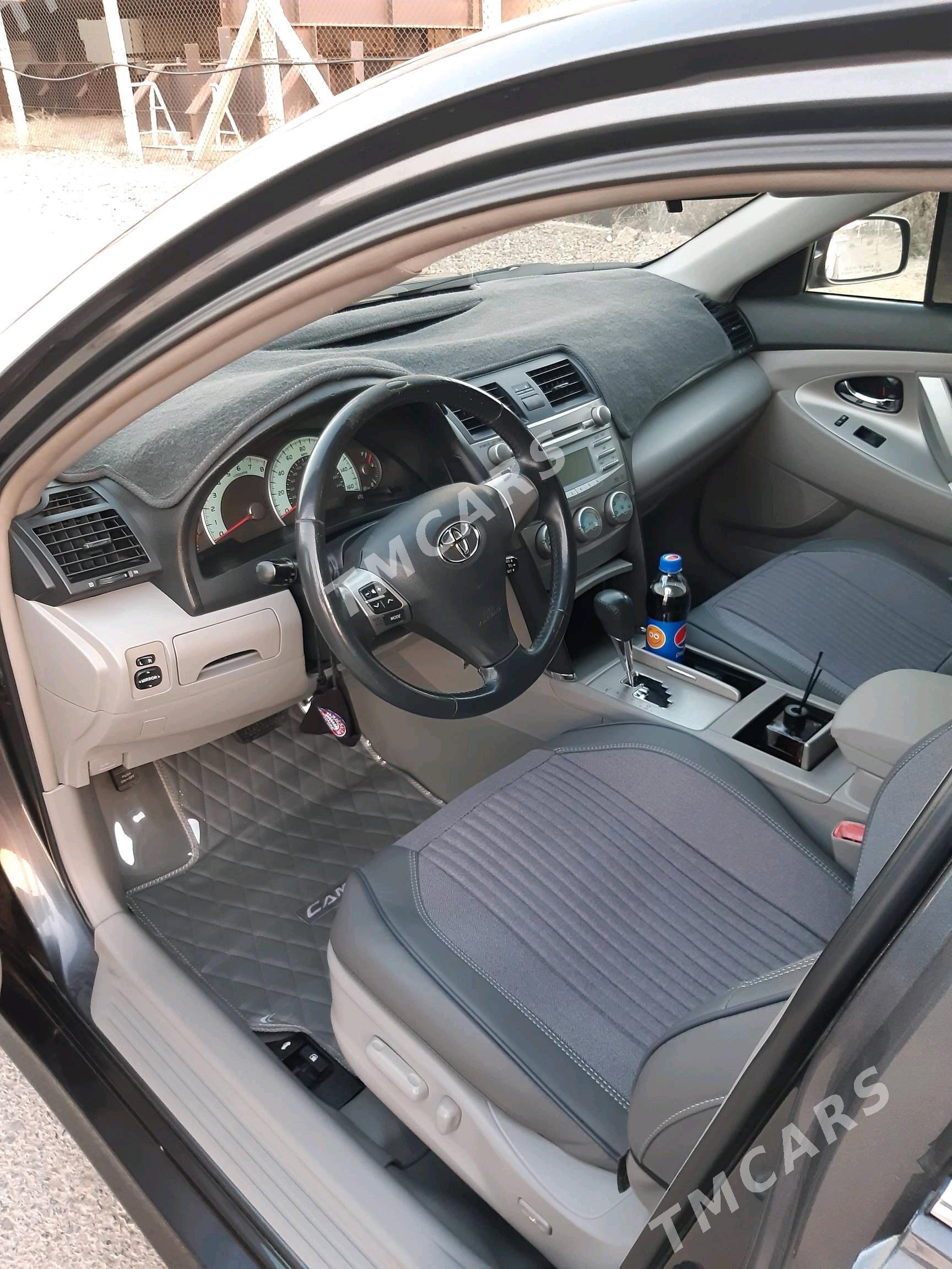 Toyota Camry 2008 - 195 000 TMT - Туркменабат - img 5