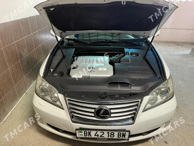 Lexus ES 350 2012 - 320 000 TMT - Туркменбаши - img 4