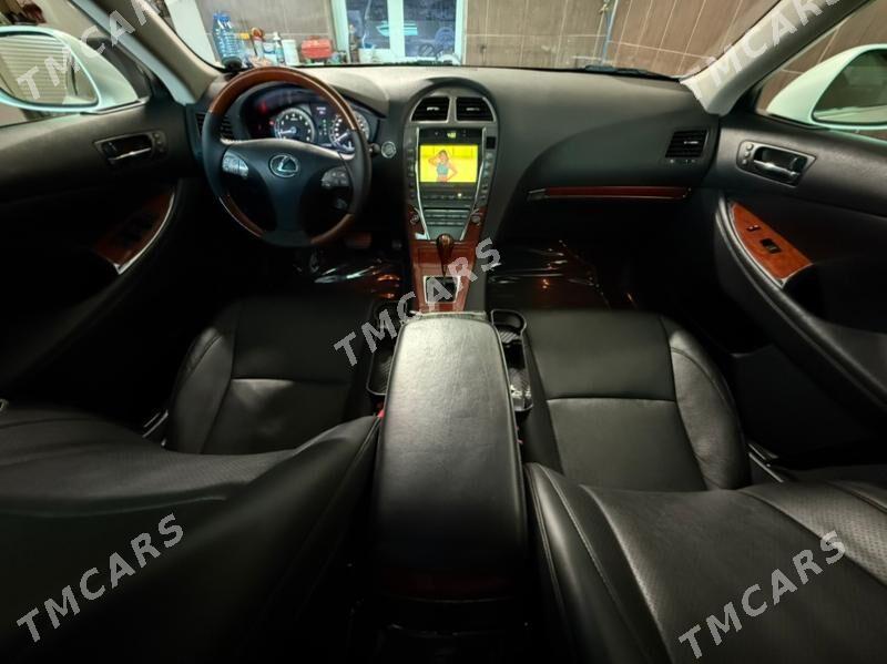 Lexus ES 350 2012 - 320 000 TMT - Туркменбаши - img 5