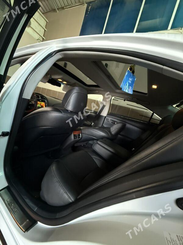 Lexus ES 350 2012 - 320 000 TMT - Туркменбаши - img 6