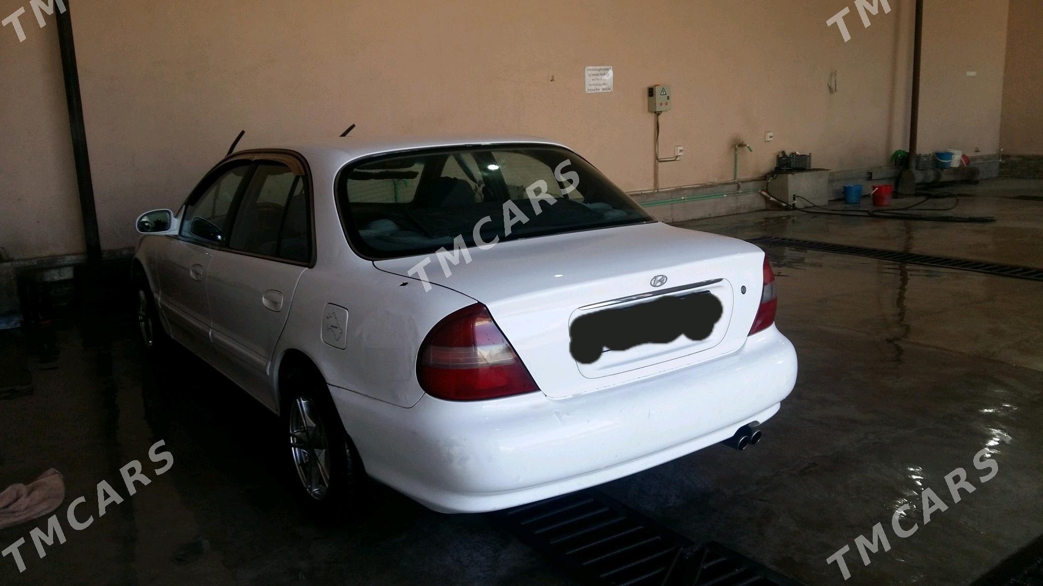 Hyundai Sonata 1998 - 32 000 TMT - Mary - img 5