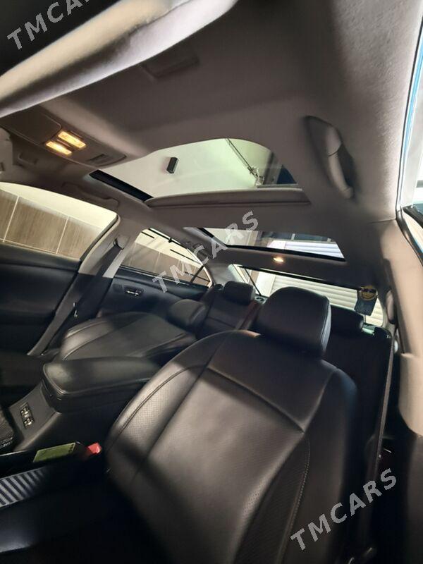 Lexus ES 350 2012 - 320 000 TMT - Туркменбаши - img 7