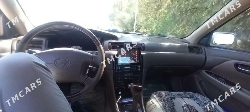 Toyota Camry 2000 - 190 000 TMT - Boldumsaz - img 3
