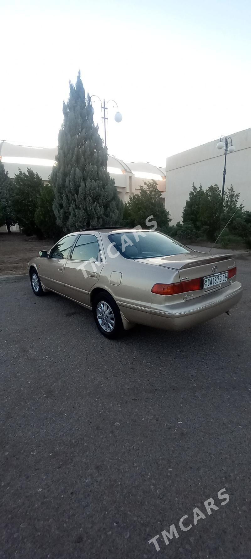 Toyota Camry 2000 - 190 000 TMT - Boldumsaz - img 2