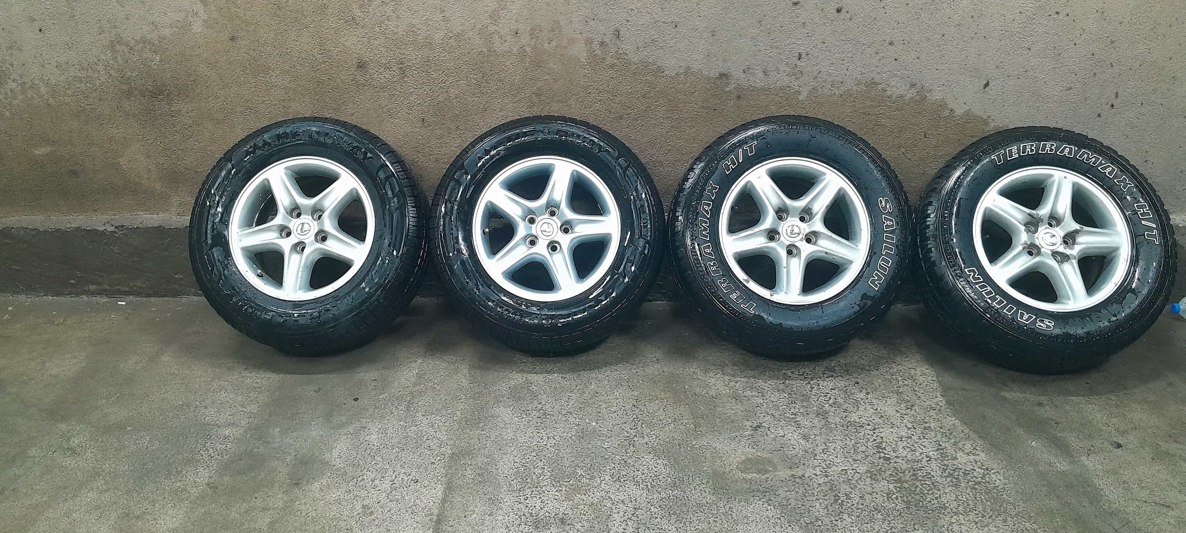 16 RX disge 4 500 TMT - Мары - img 2
