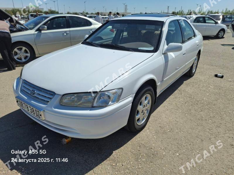 Toyota Camry 2000 - 165 000 TMT - Köneürgenç - img 3