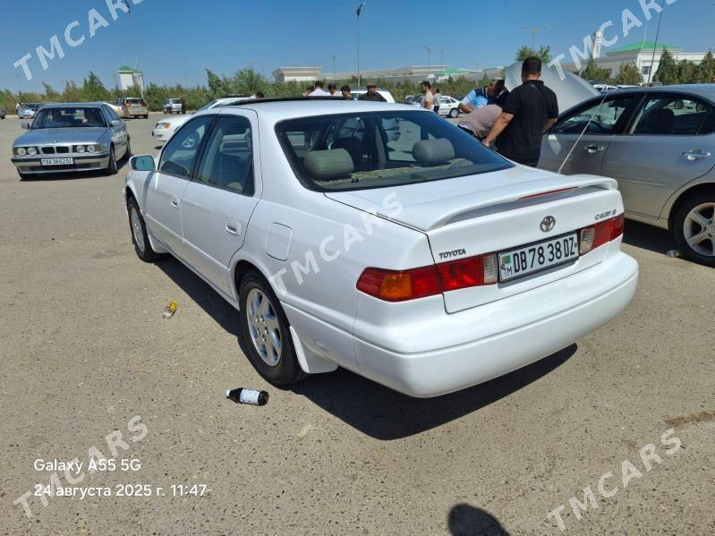 Toyota Camry 2000 - 165 000 TMT - Köneürgenç - img 7