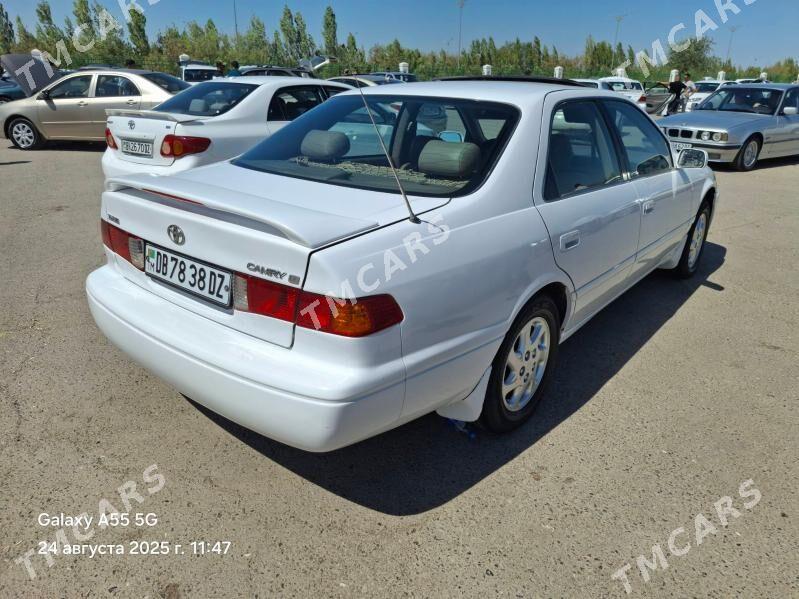 Toyota Camry 2000 - 165 000 TMT - Köneürgenç - img 5