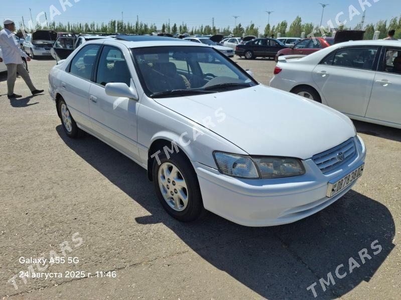 Toyota Camry 2000 - 165 000 TMT - Köneürgenç - img 6