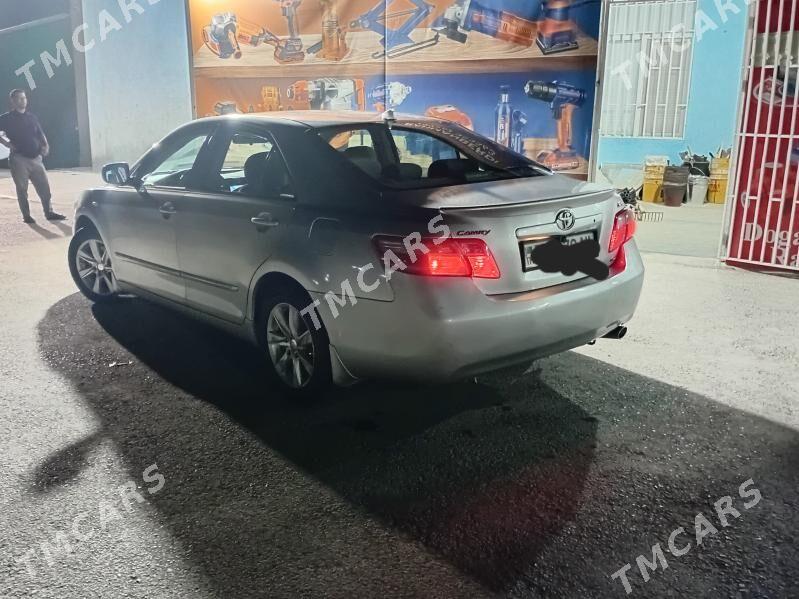 Toyota Camry 2008 - 170 000 TMT - Ак-Бугдайский этрап - img 5