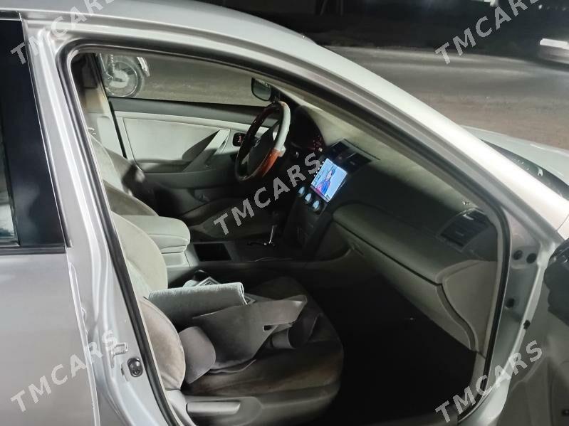 Toyota Camry 2008 - 170 000 TMT - Ак-Бугдайский этрап - img 6