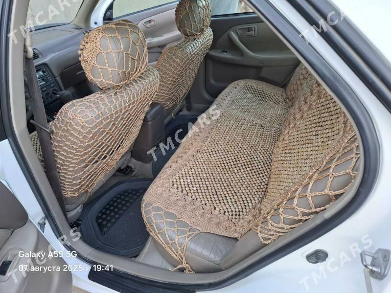 Toyota Camry 2000 - 165 000 TMT - Köneürgenç - img 4