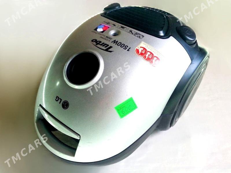 LG Turbo - 30 мкр - img 2