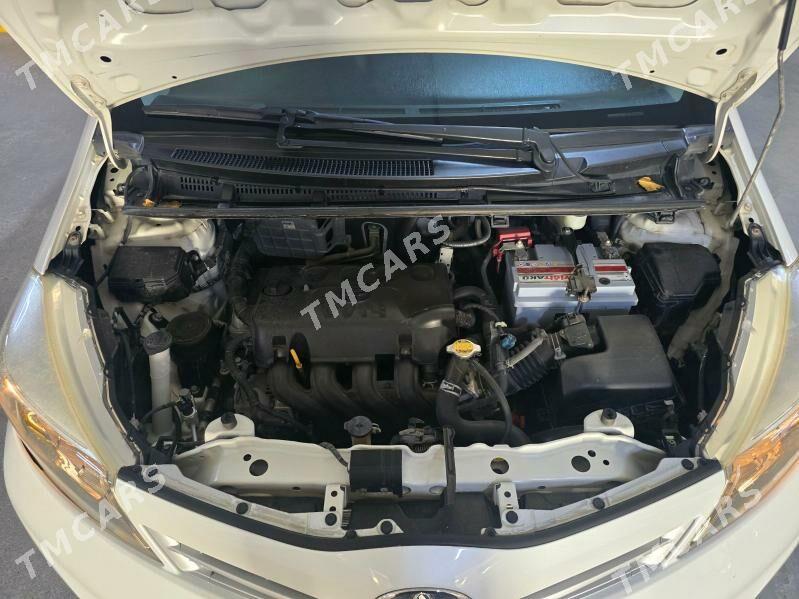Toyota Yaris 2012 - 135 000 TMT - Aşgabat - img 2