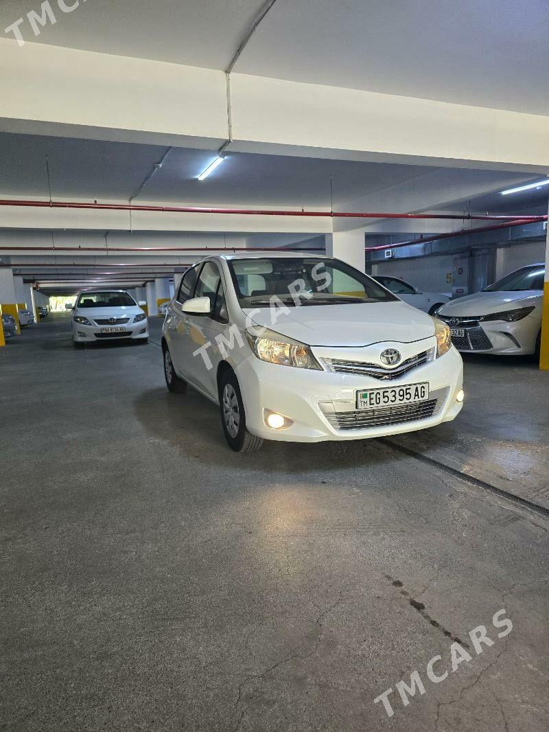 Toyota Yaris 2012 - 135 000 TMT - Aşgabat - img 4