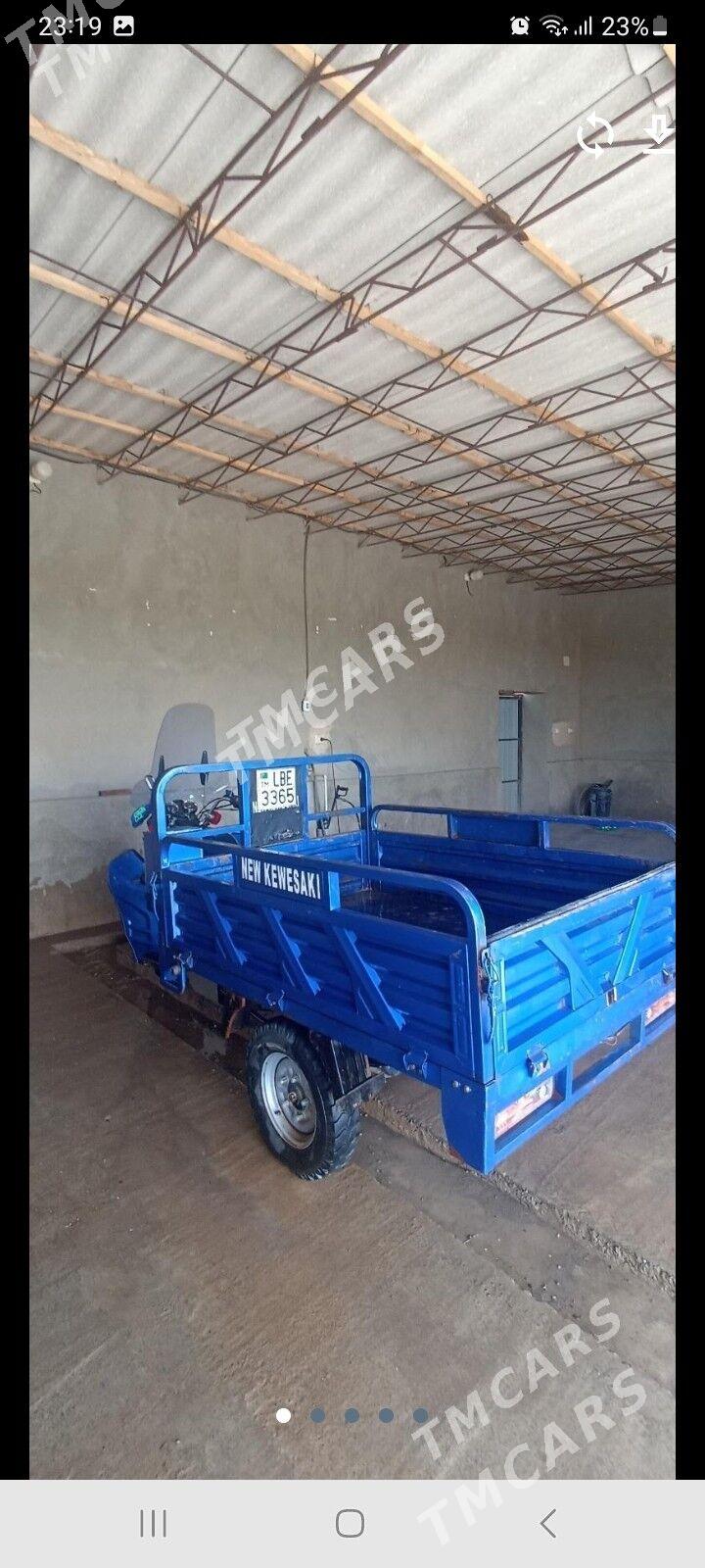 Fekon FK200-14G 2022 - 16 000 TMT - Койтендаг - img 2