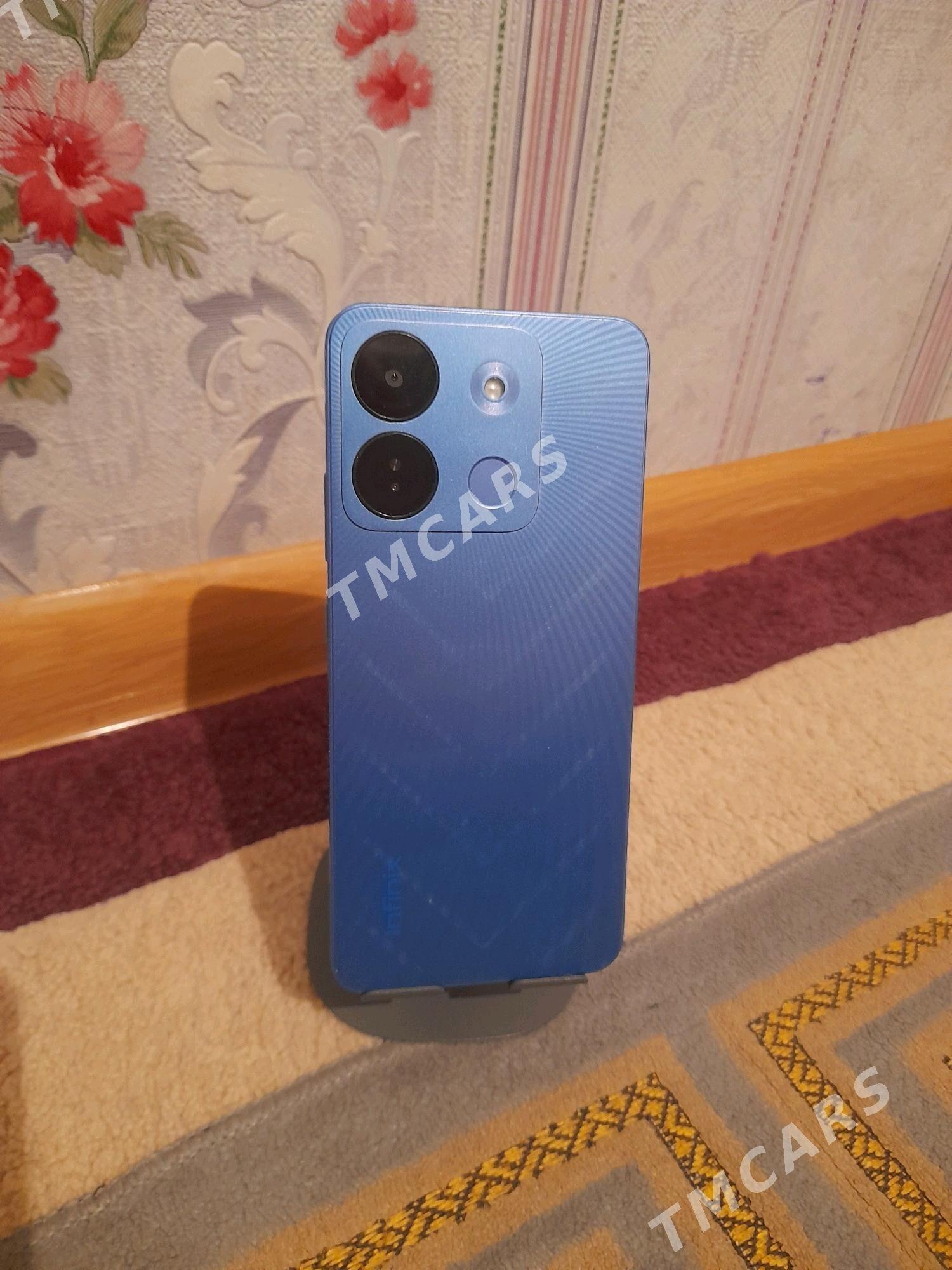 infinix smart 7 HD - Mary - img 2