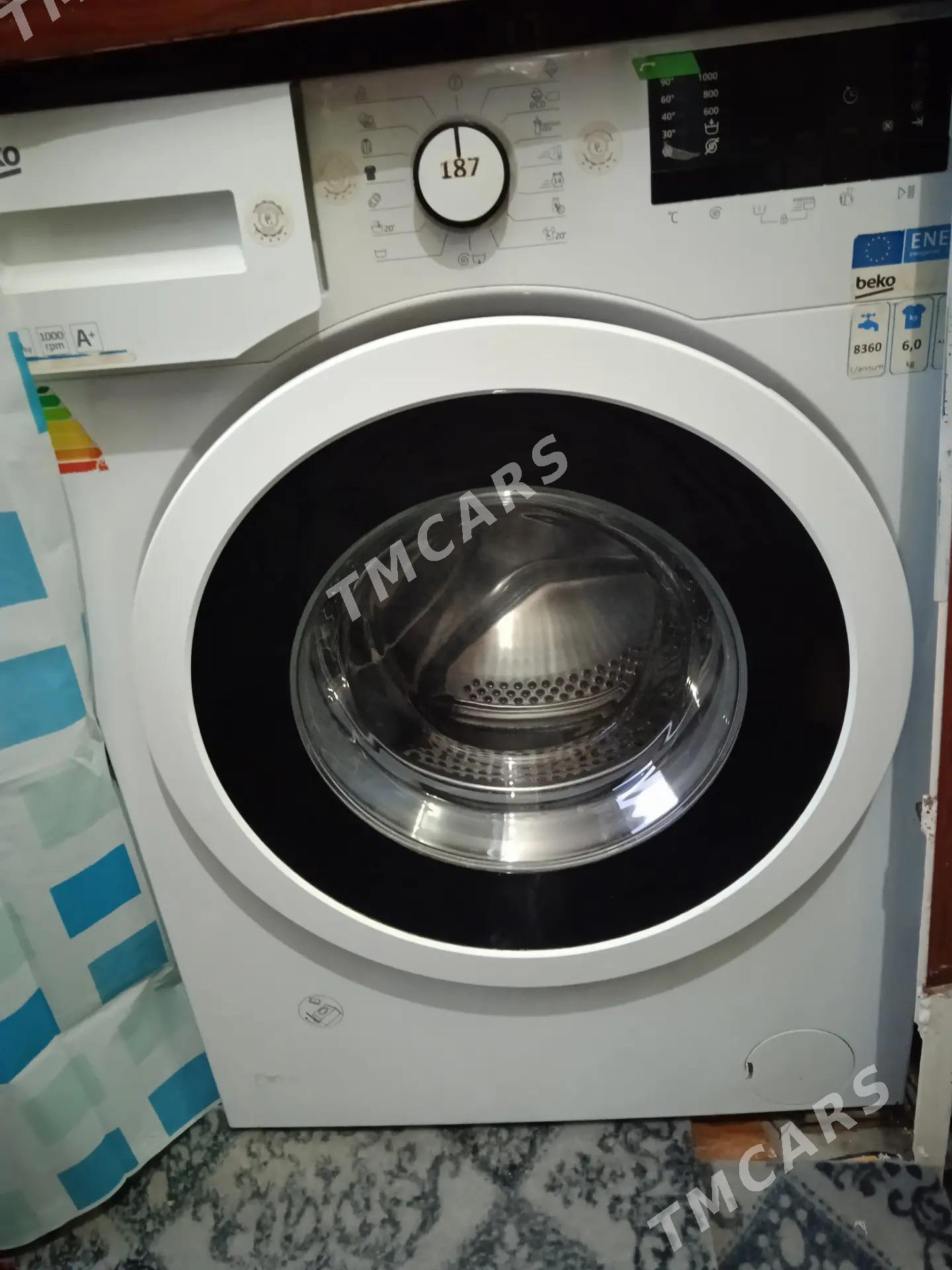 Beko kir masyn - Howdan "A" - img 2