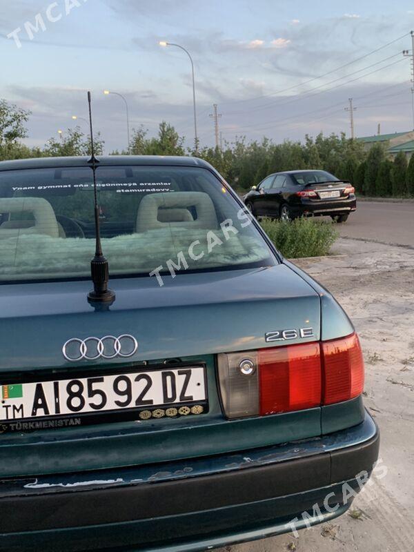 Audi 80/90 1994 - 60 000 TMT - Daşoguz - img 2
