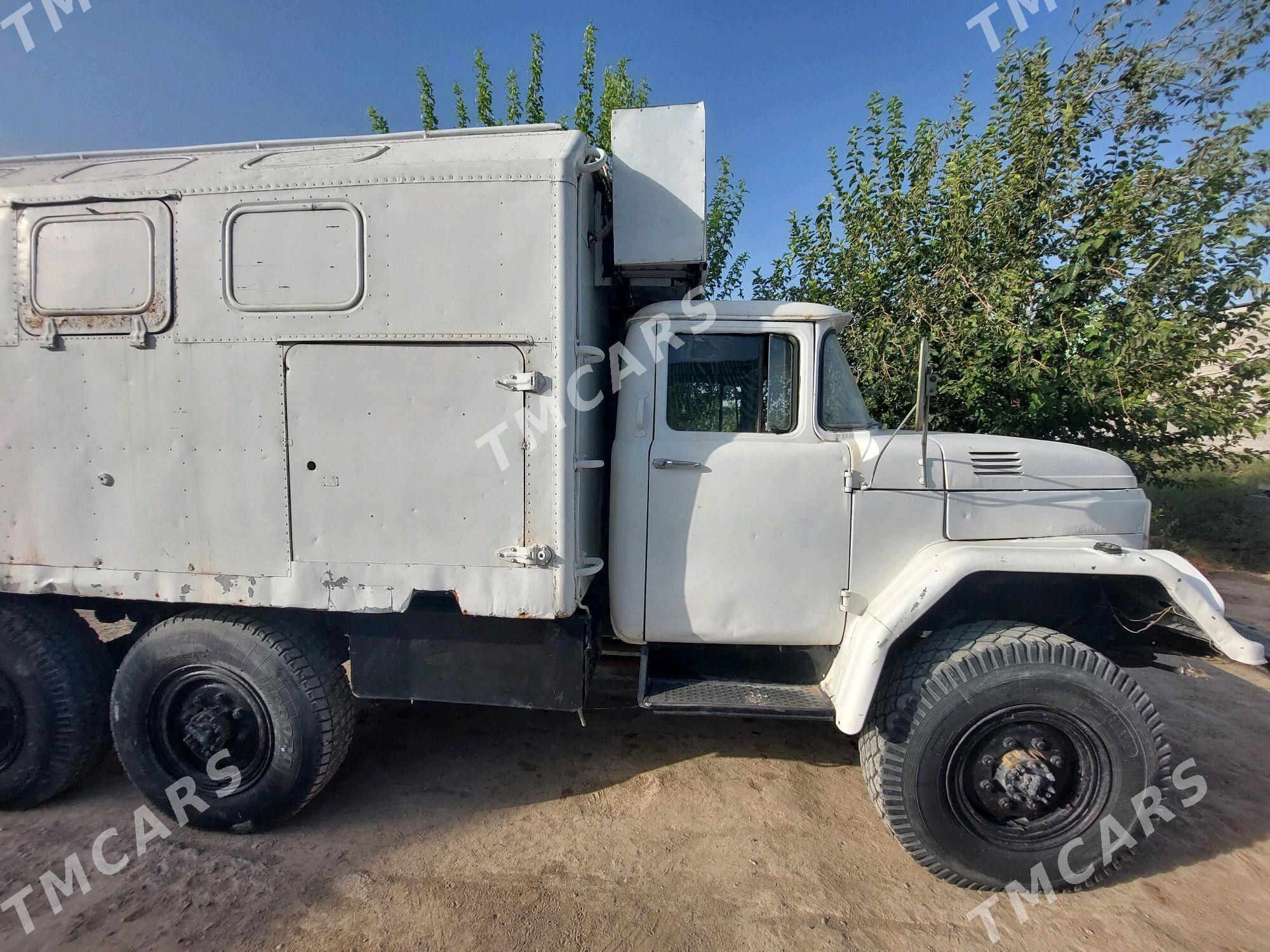 Zil 131 1981 - 70 000 TMT - Ашхабад - img 5
