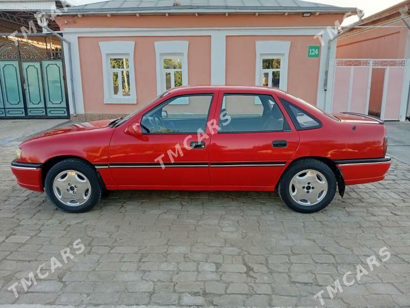 Opel Vectra 1991 - 32 000 TMT - Байрамали - img 2