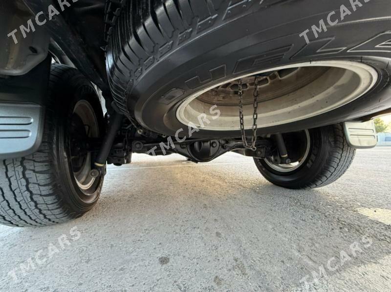 Toyota Fortuner 2013 - 359 000 TMT - Балканабат - img 7