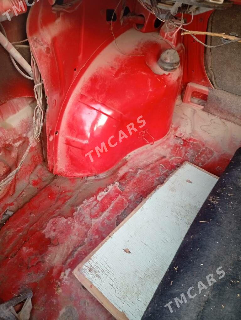 Opel Vectra 1991 - 32 000 TMT - Байрамали - img 5