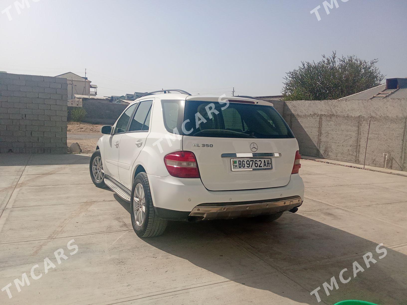 Mercedes-Benz ML350 2005 - 145 000 TMT - Анев - img 4