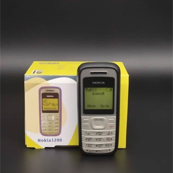NOKIA  PROSTOY TELEFONLAR - Мир 7 - img 5