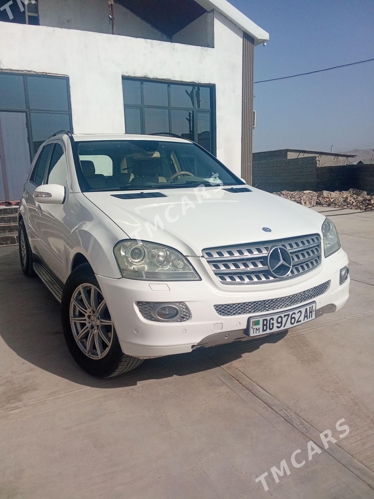 Mercedes-Benz ML350 2005 - 145 000 TMT - Анев - img 2