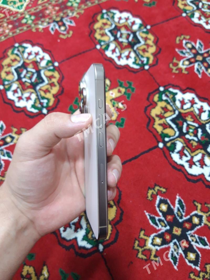iphone 16 pro - Aşgabat - img 3