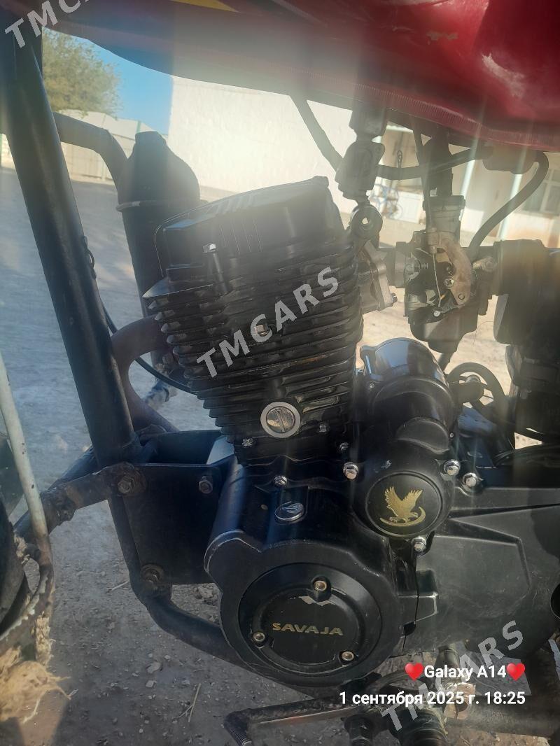 Fekon FK150-8G 2024 - 1 950 TMT - Balkanabat - img 2