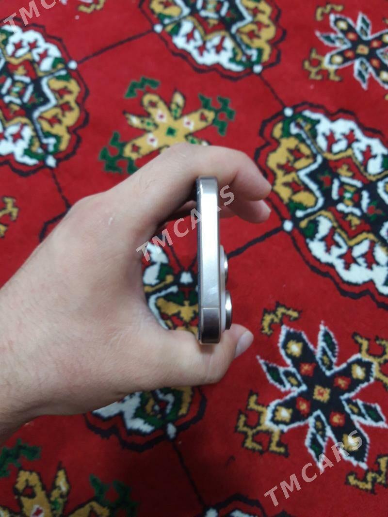 iphone 16 pro - Aşgabat - img 7