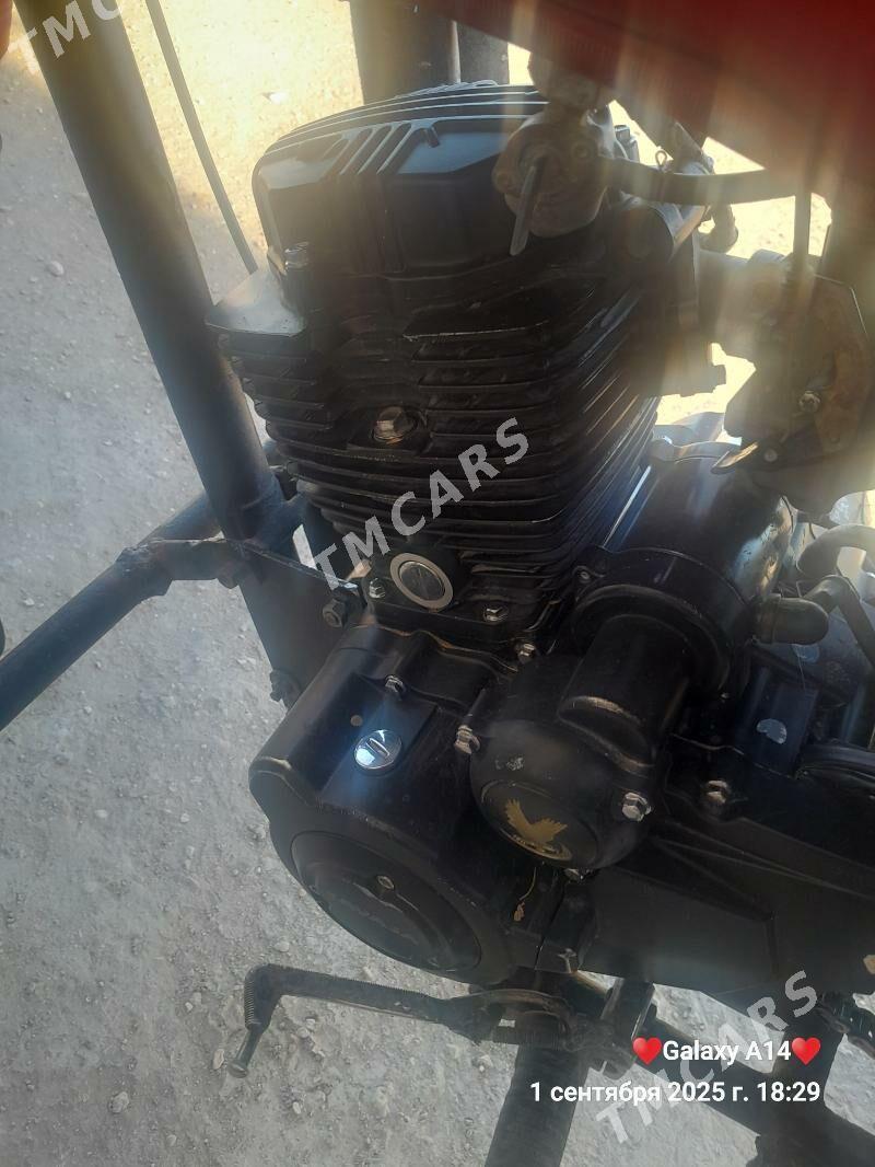 Fekon FK150-8G 2024 - 1 950 TMT - Balkanabat - img 3