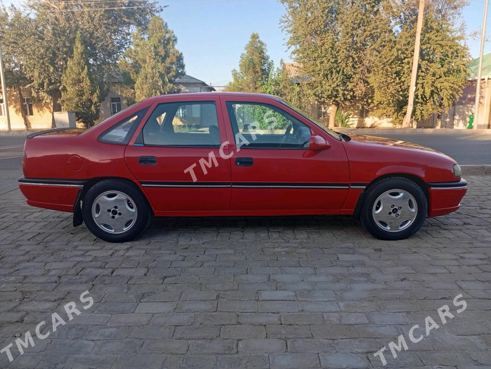 Opel Vectra 1991 - 32 000 TMT - Байрамали - img 6