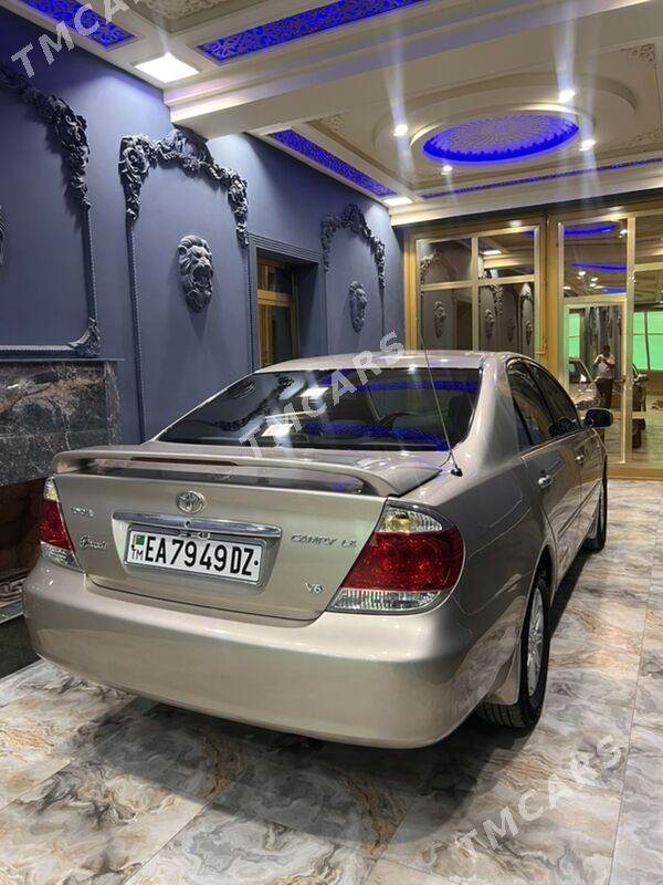 Toyota Camry 2005 - 180 000 TMT - Köneürgenç - img 7