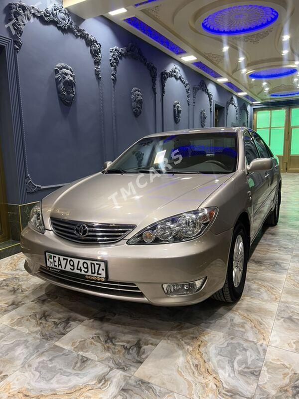 Toyota Camry 2005 - 180 000 TMT - Köneürgenç - img 9