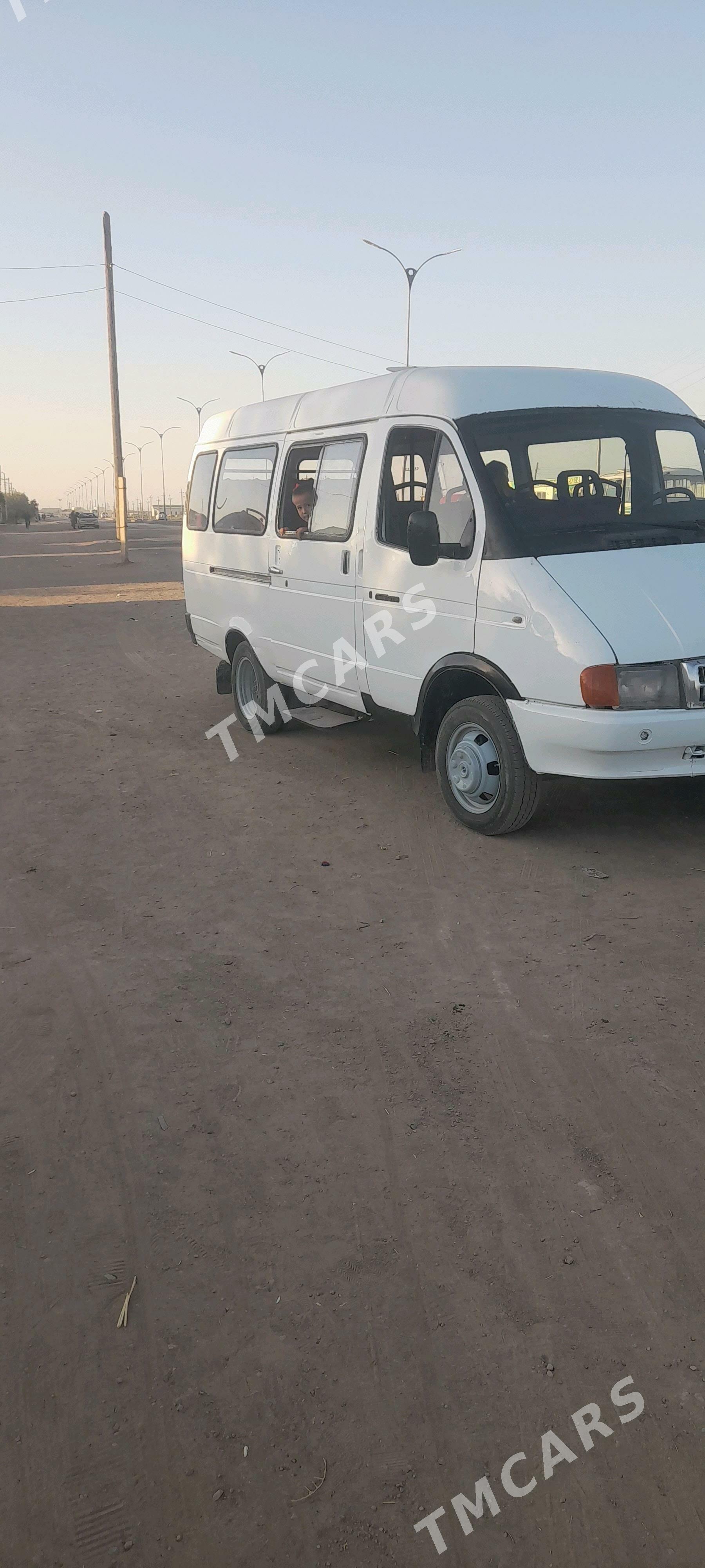 Gaz Gazel 2001 - 70 000 TMT - Болдумсаз - img 10