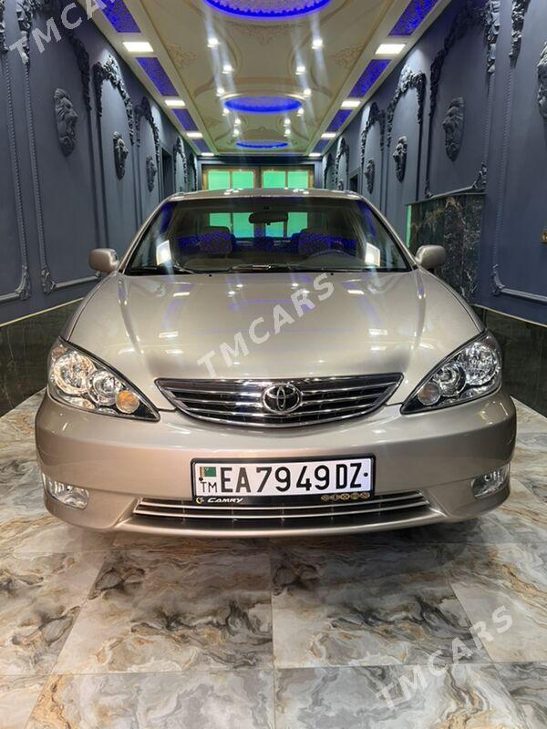 Toyota Camry 2005 - 180 000 TMT - Köneürgenç - img 2